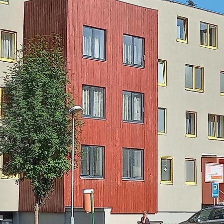 Harrachovsky Apartman Bagian luar foto