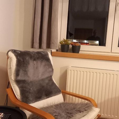 Harrachovsky Apartman Bagian luar foto