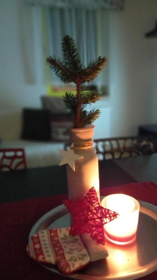 Harrachovsky Apartman Bagian luar foto
