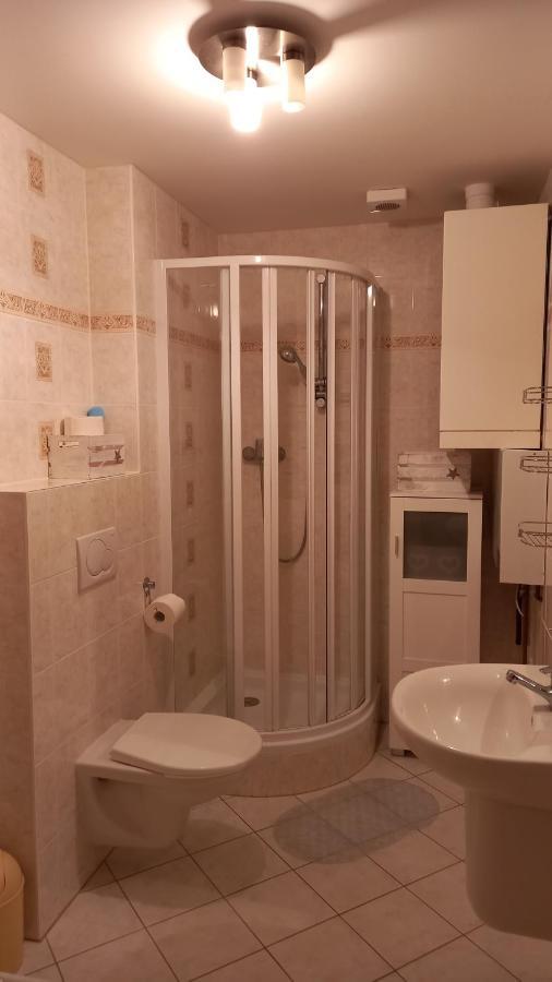 Harrachovsky Apartman Bagian luar foto