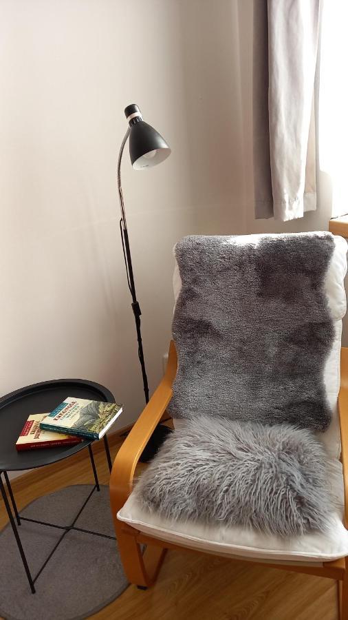 Harrachovsky Apartman Bagian luar foto