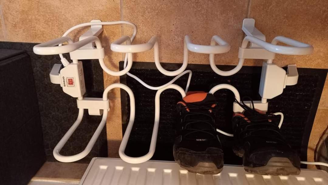 Harrachovsky Apartman Bagian luar foto