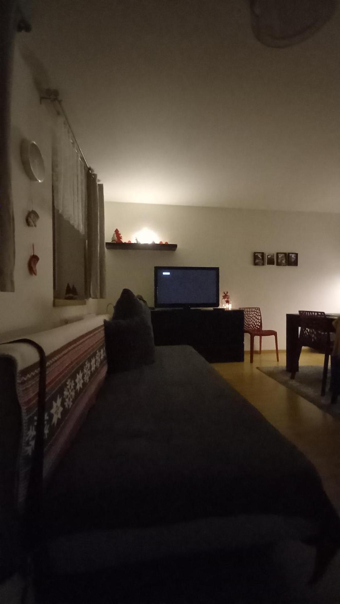Harrachovsky Apartman Bagian luar foto