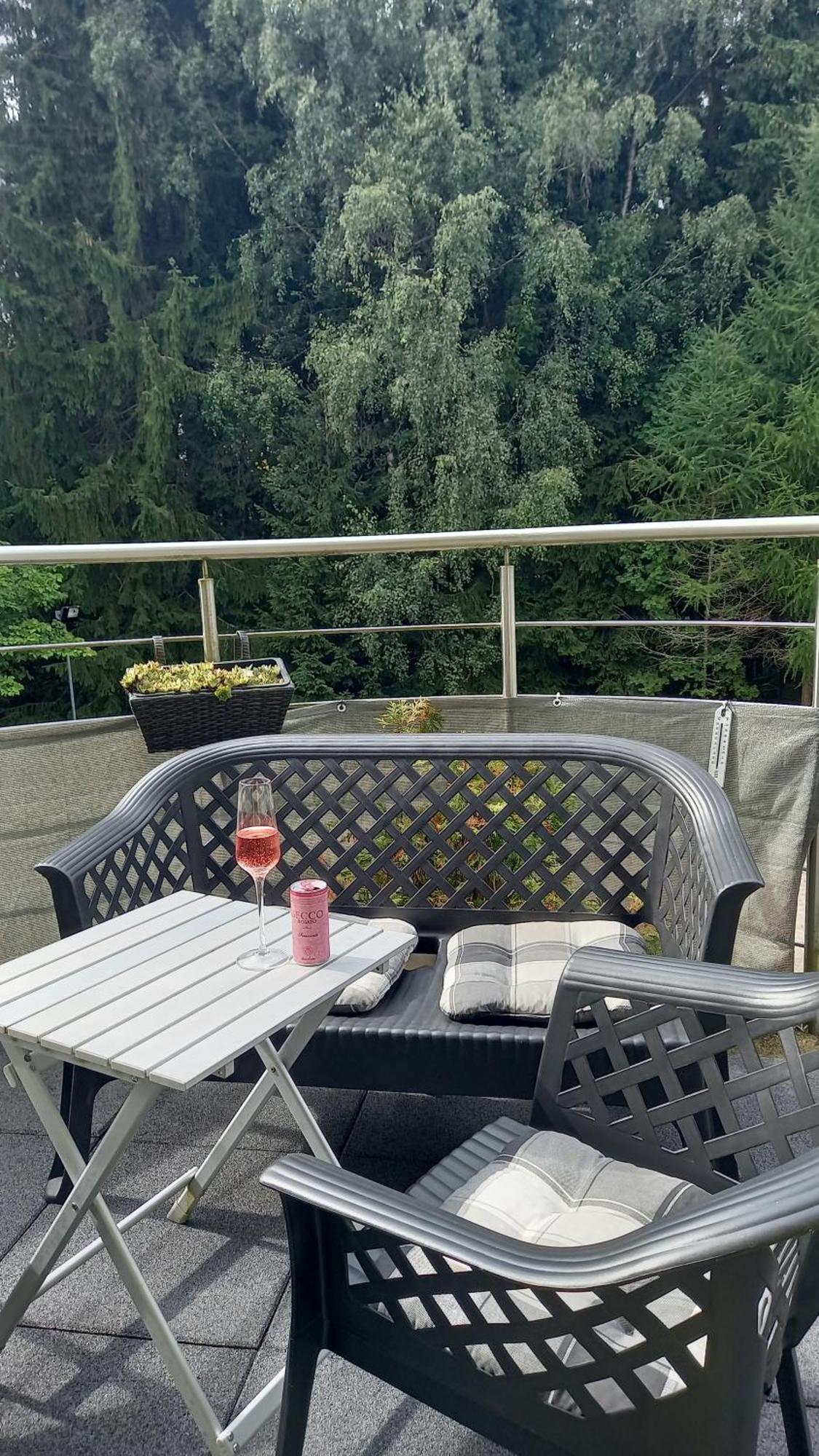 Harrachovsky Apartman Bagian luar foto